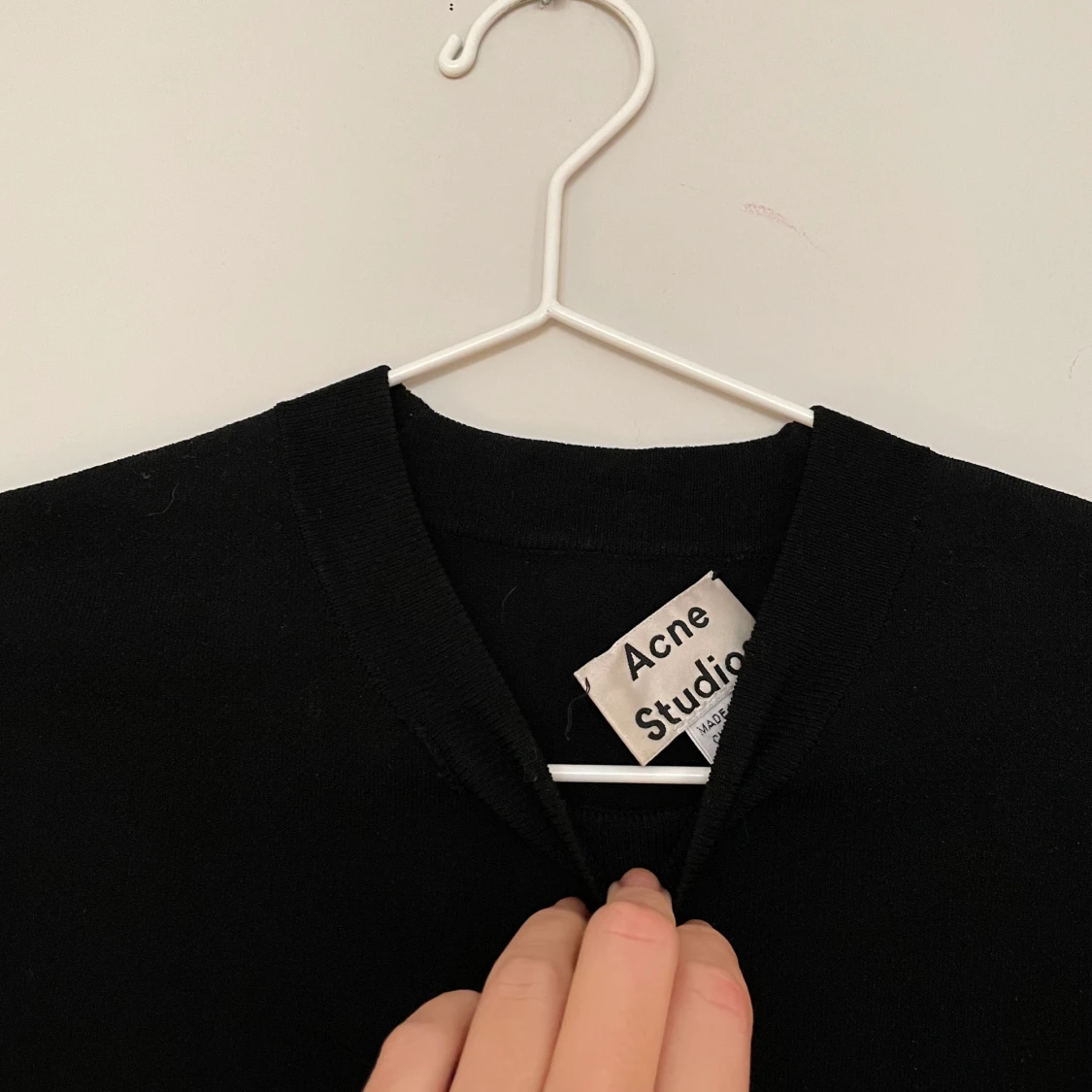 Acne Studios, XS