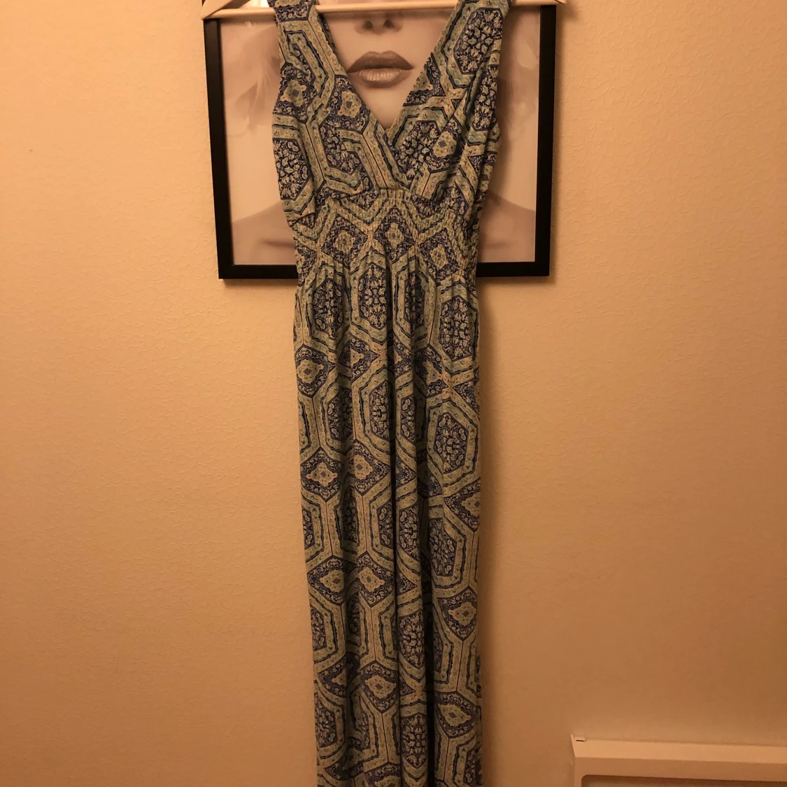 Långklänning  - 90