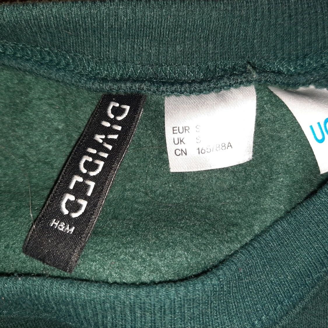 UCLA Swetshirt H&M - 91