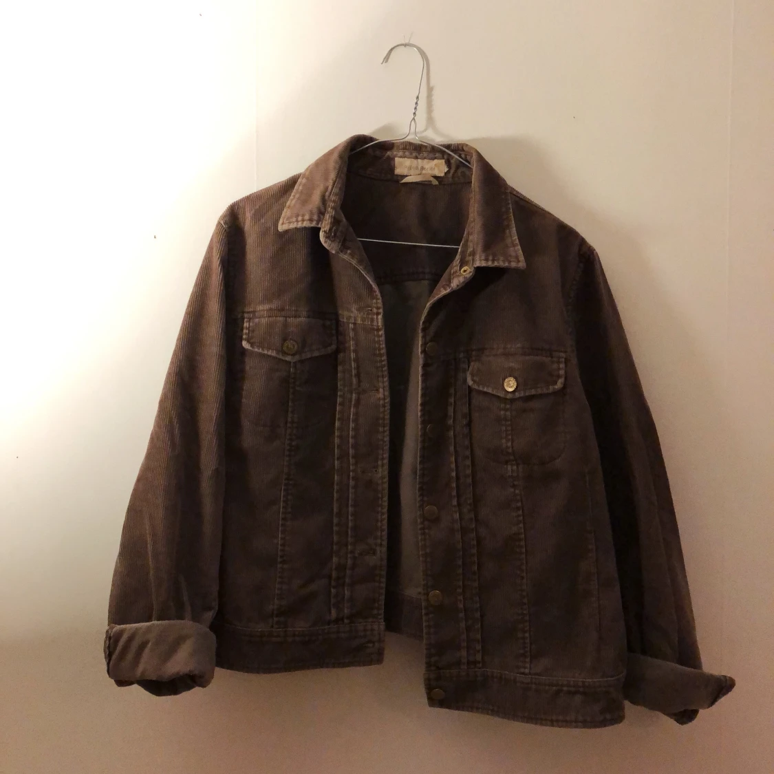 Manchesterjacka  - 90