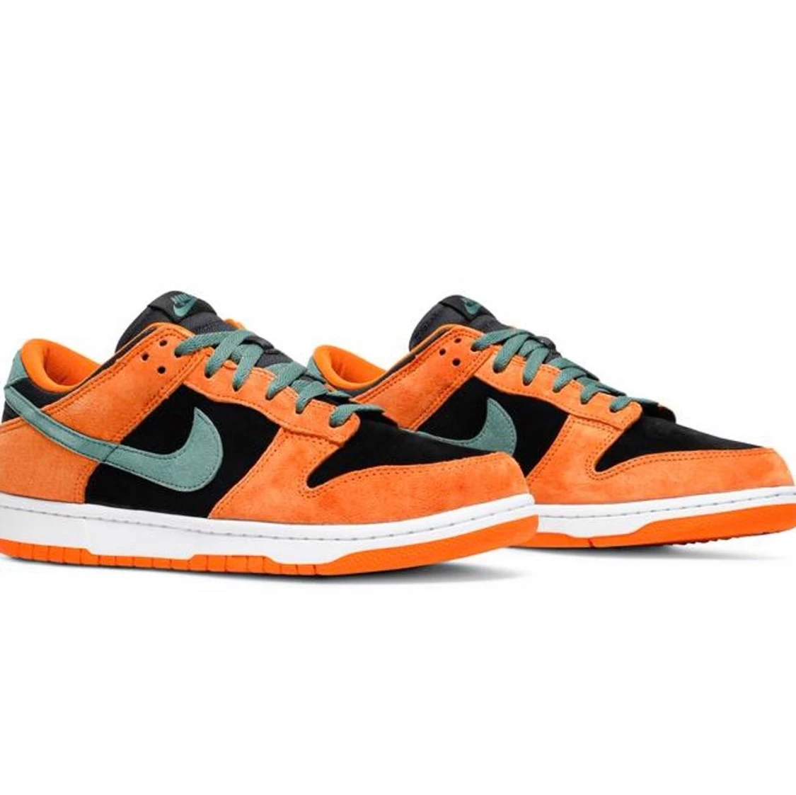 Nike dunk low ceramic