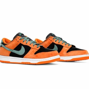 Nike dunk low ceramic - Helt nya Nike dunklow sp ceremic, vann dom på raffle på sns. Kvitto, box och allt igår 