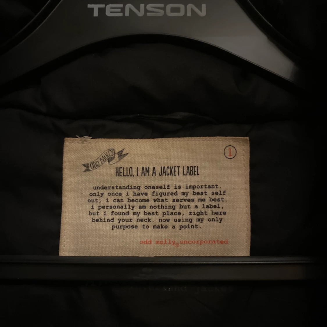 Odd Molly jacka - 91