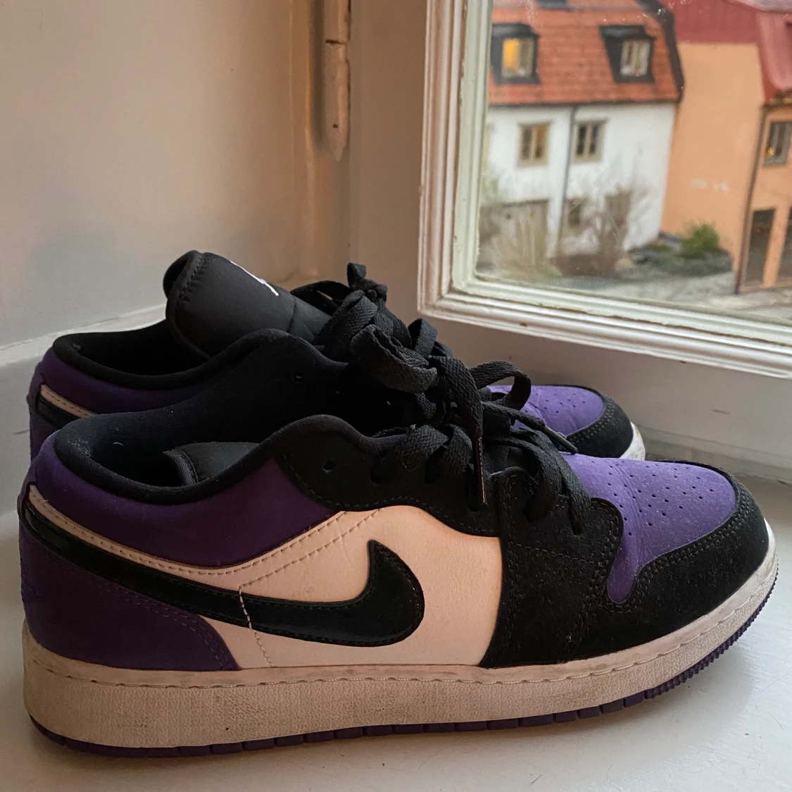 Jordan 1 Low - 90