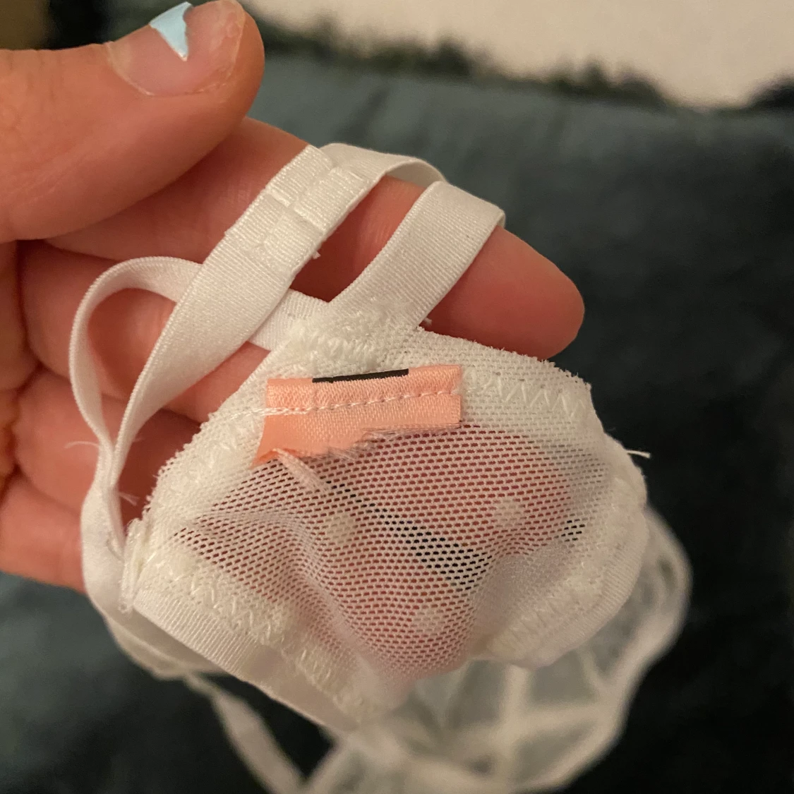 Hunkemöller trosa - 91