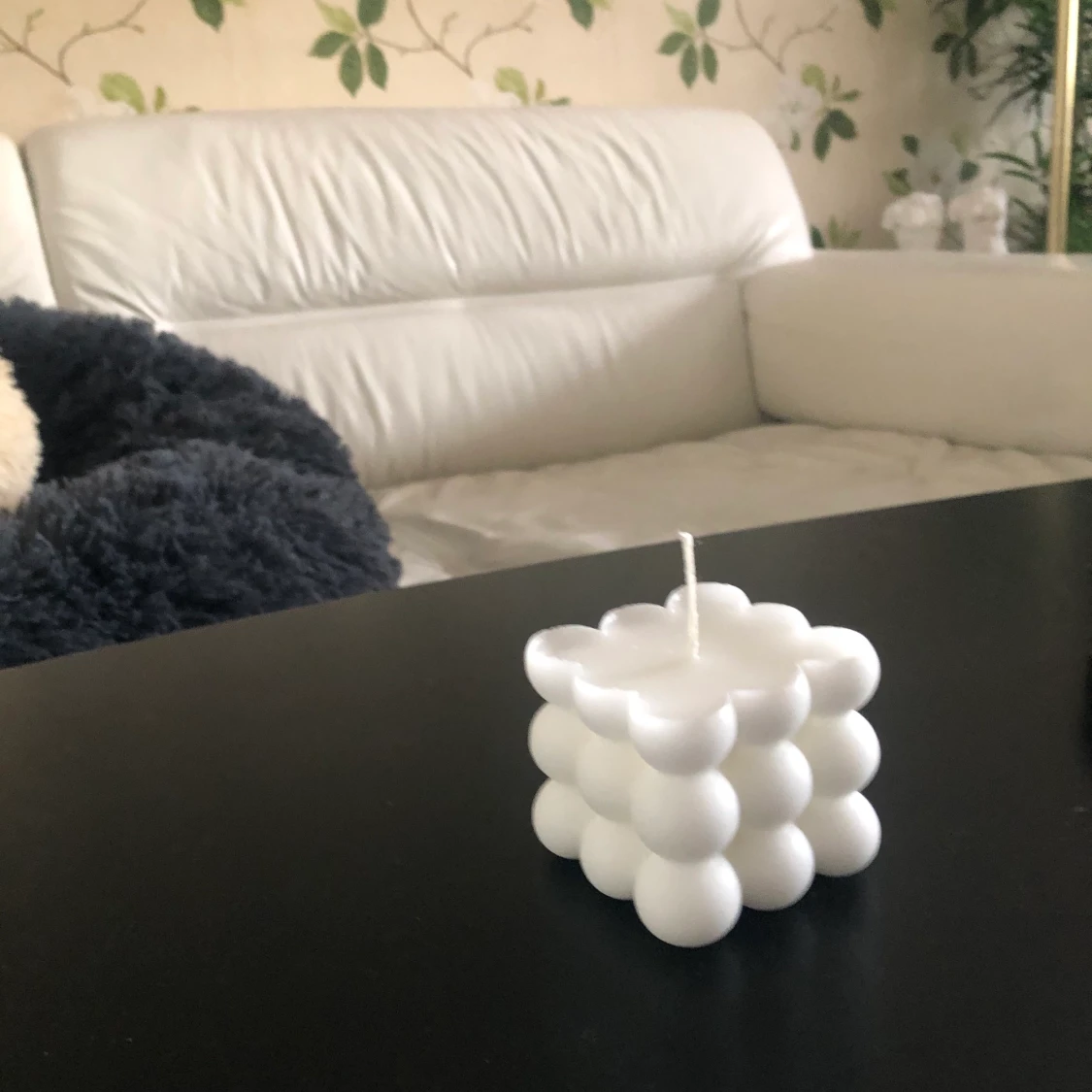 Hemmagjorda ljus  - 91