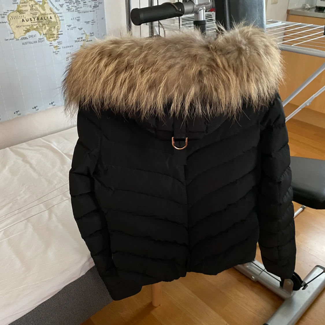 Storlek 38 men sitter mer som en 36 - 90