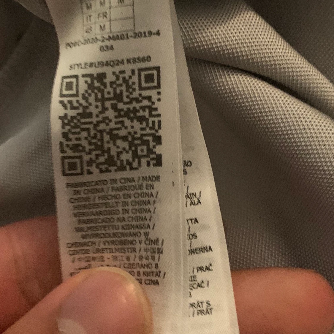 Givenchy tröja  - 91