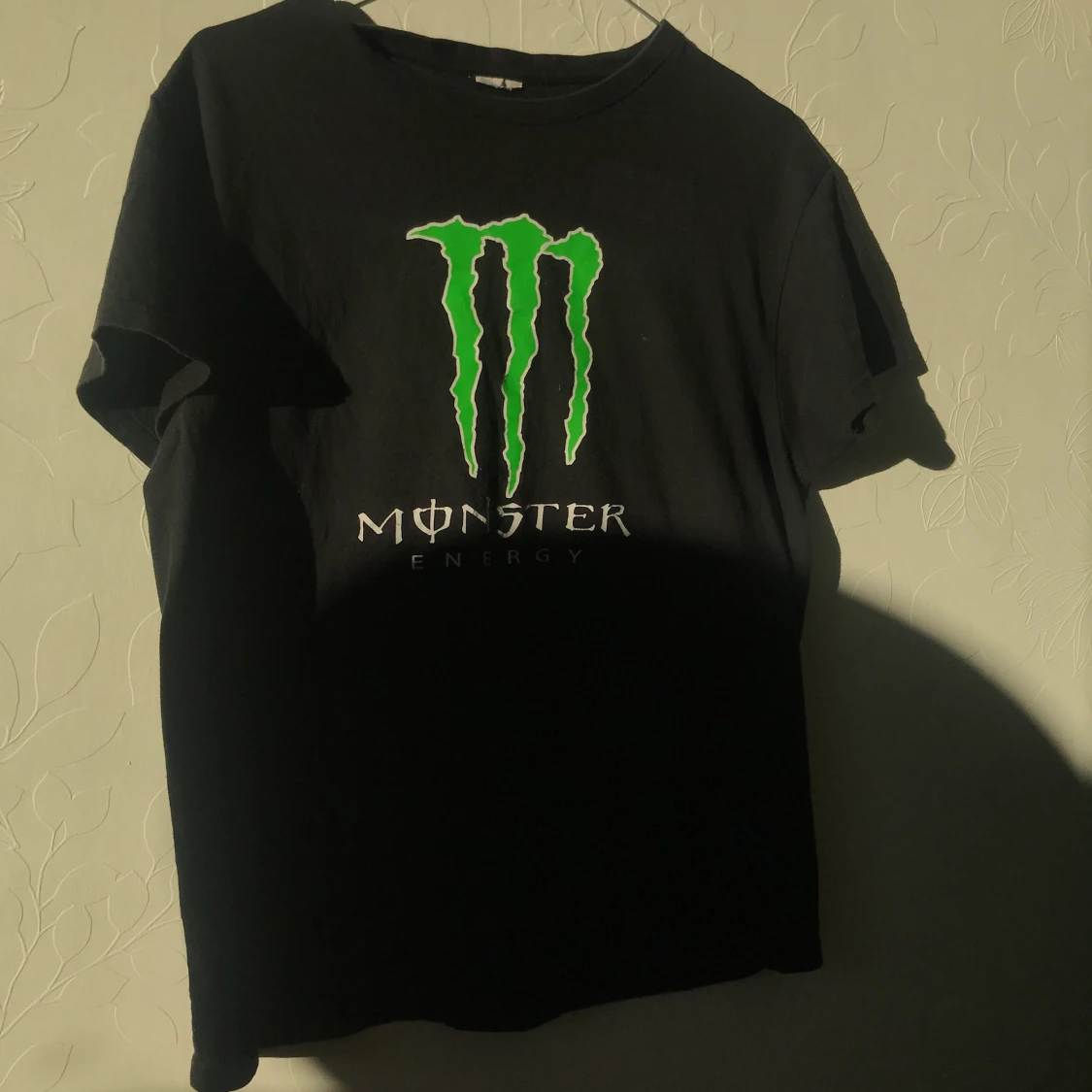 Monster tshirt - 91