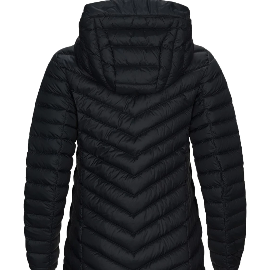 Peak Performance (dam)  - 91