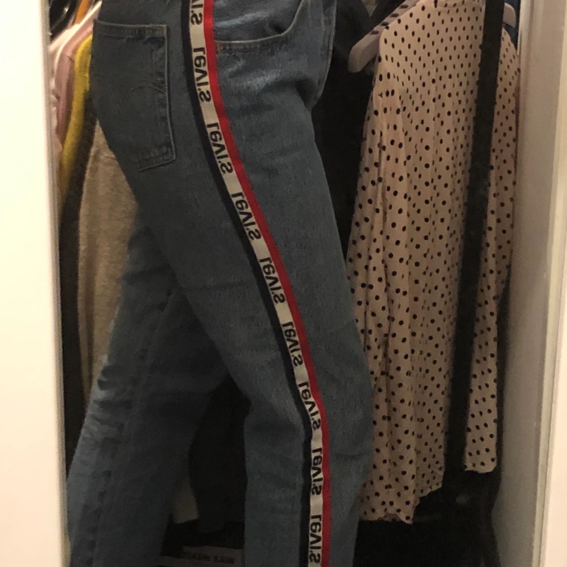 Levis jeans - 90