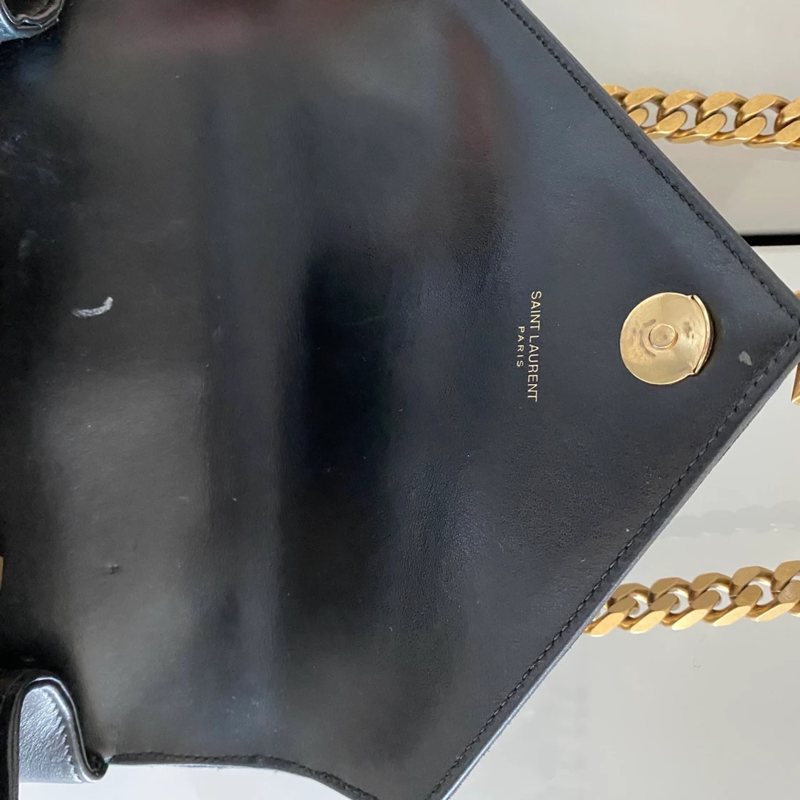 YSL väska  - 91