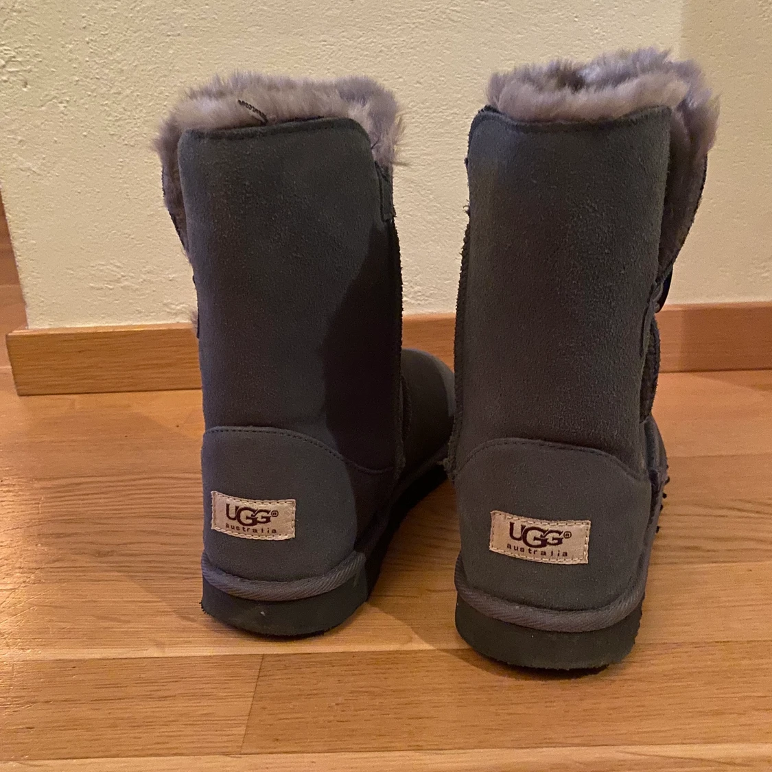 Uggs - 91
