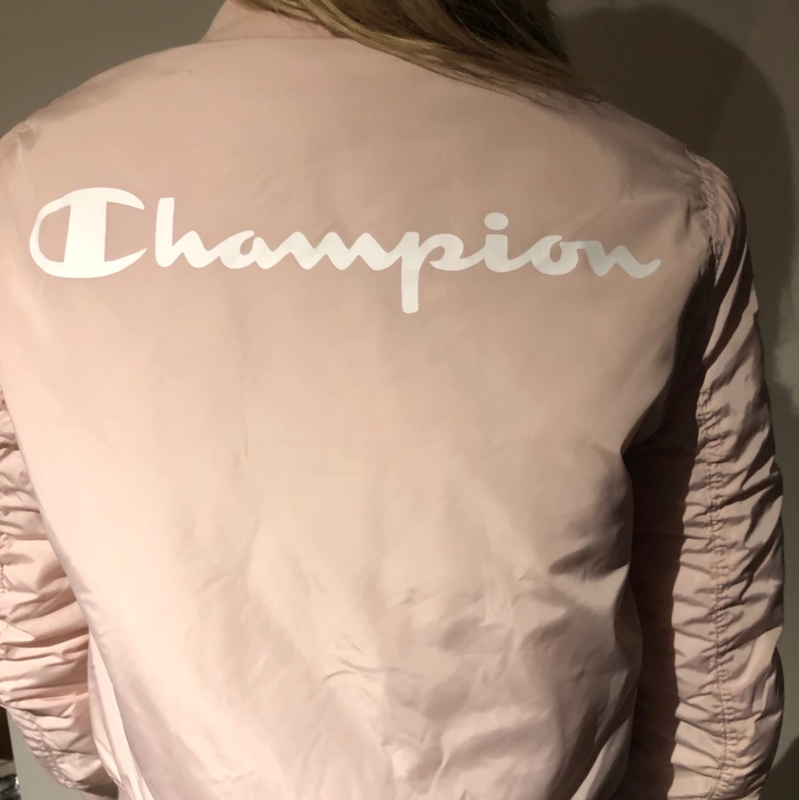 CHAMPION JACKA - 90