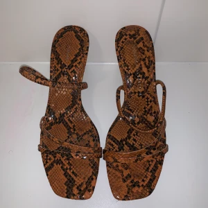 Zara high heels - Zara High heels, worn once! Like new. Size 38 