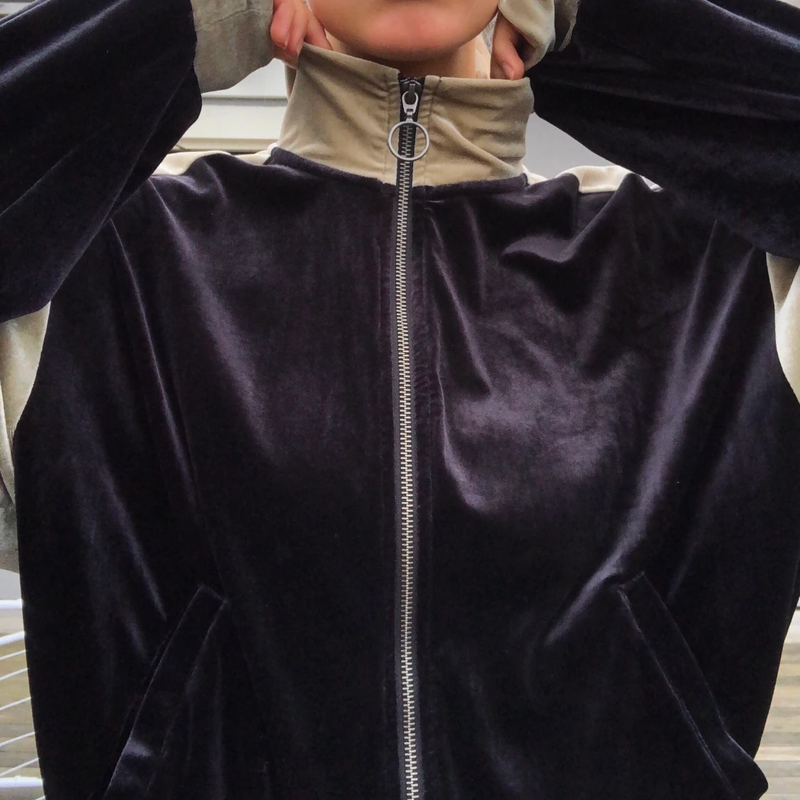 Streatwear kofta - 91