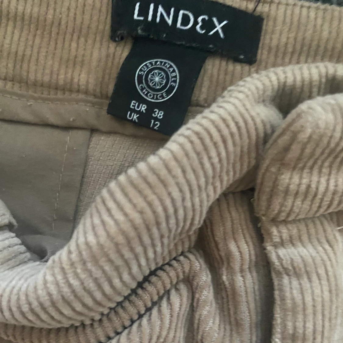 Manchesterbyxor  - 91