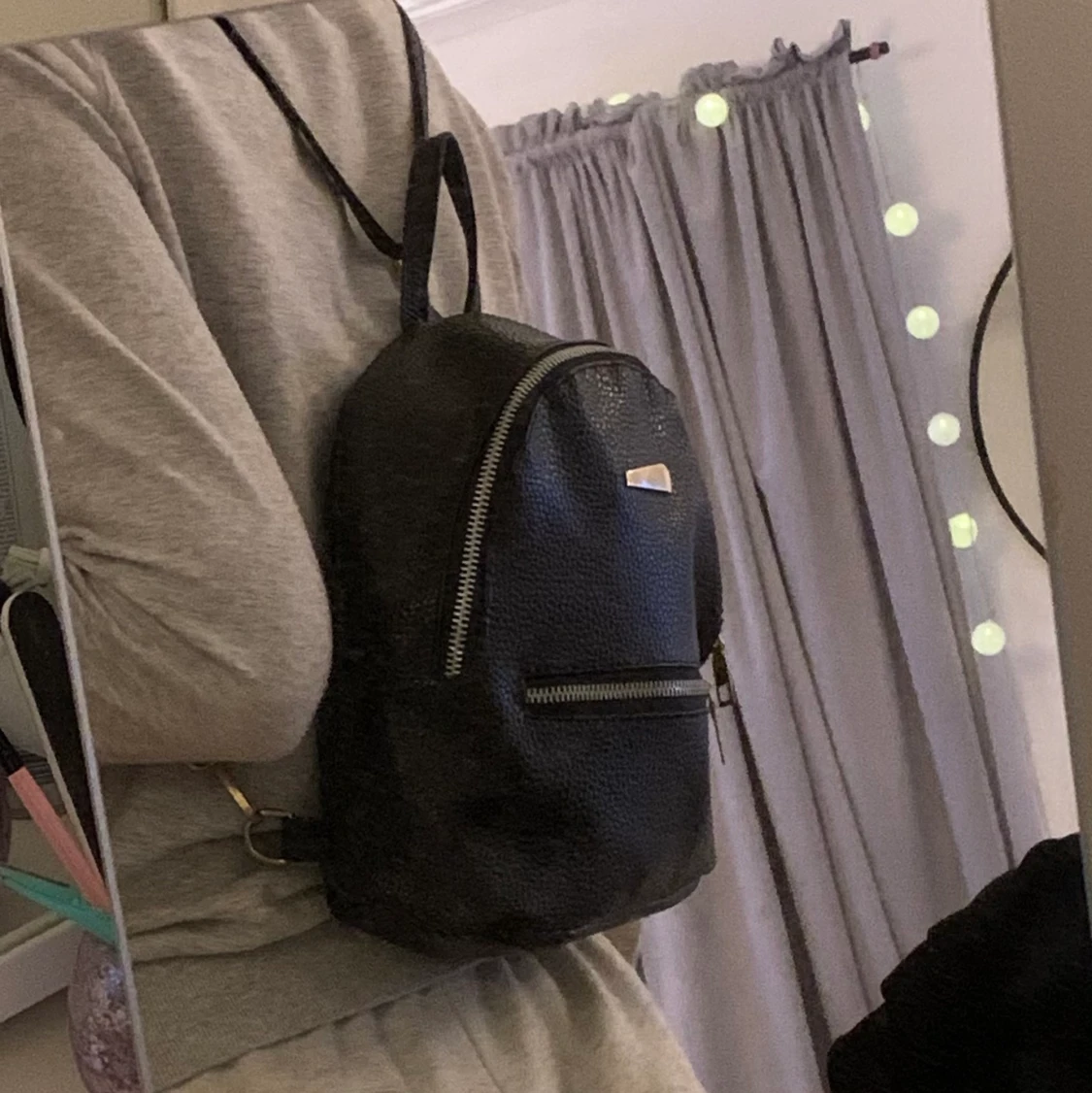 Mini ryggsäck - 90