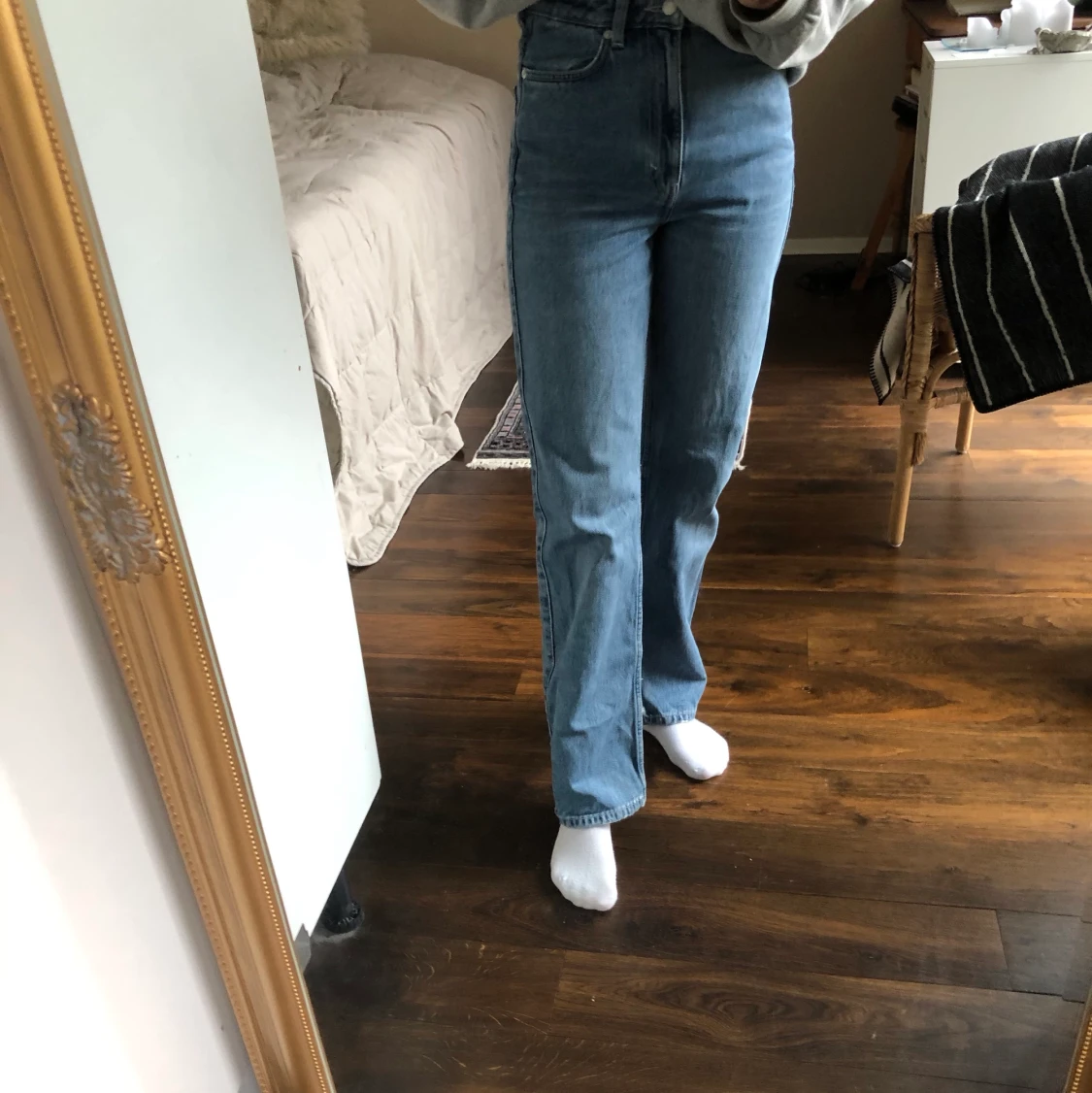 Weekday jeans