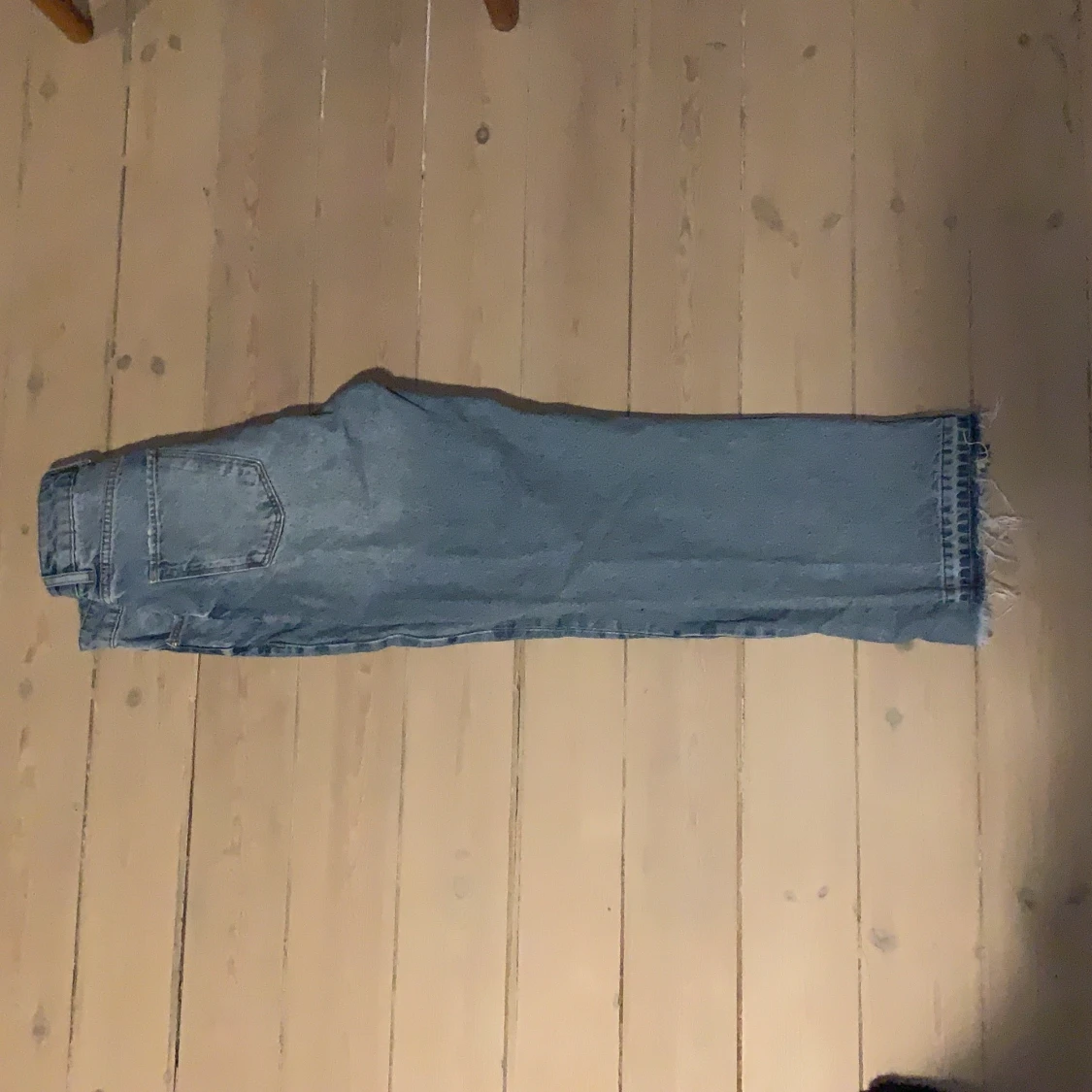 Jätte snygga Jean från Zara💕💕 - 90