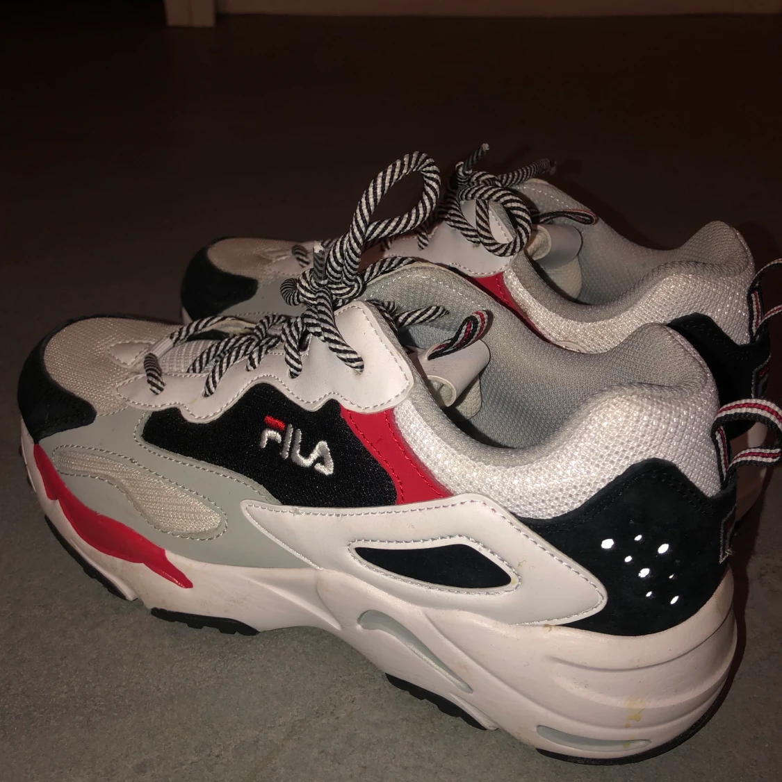 FILA skor  - 90