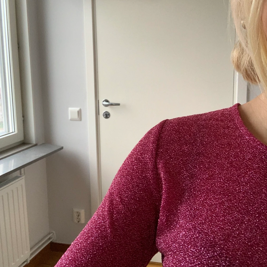 Topp Monki strl S - 90