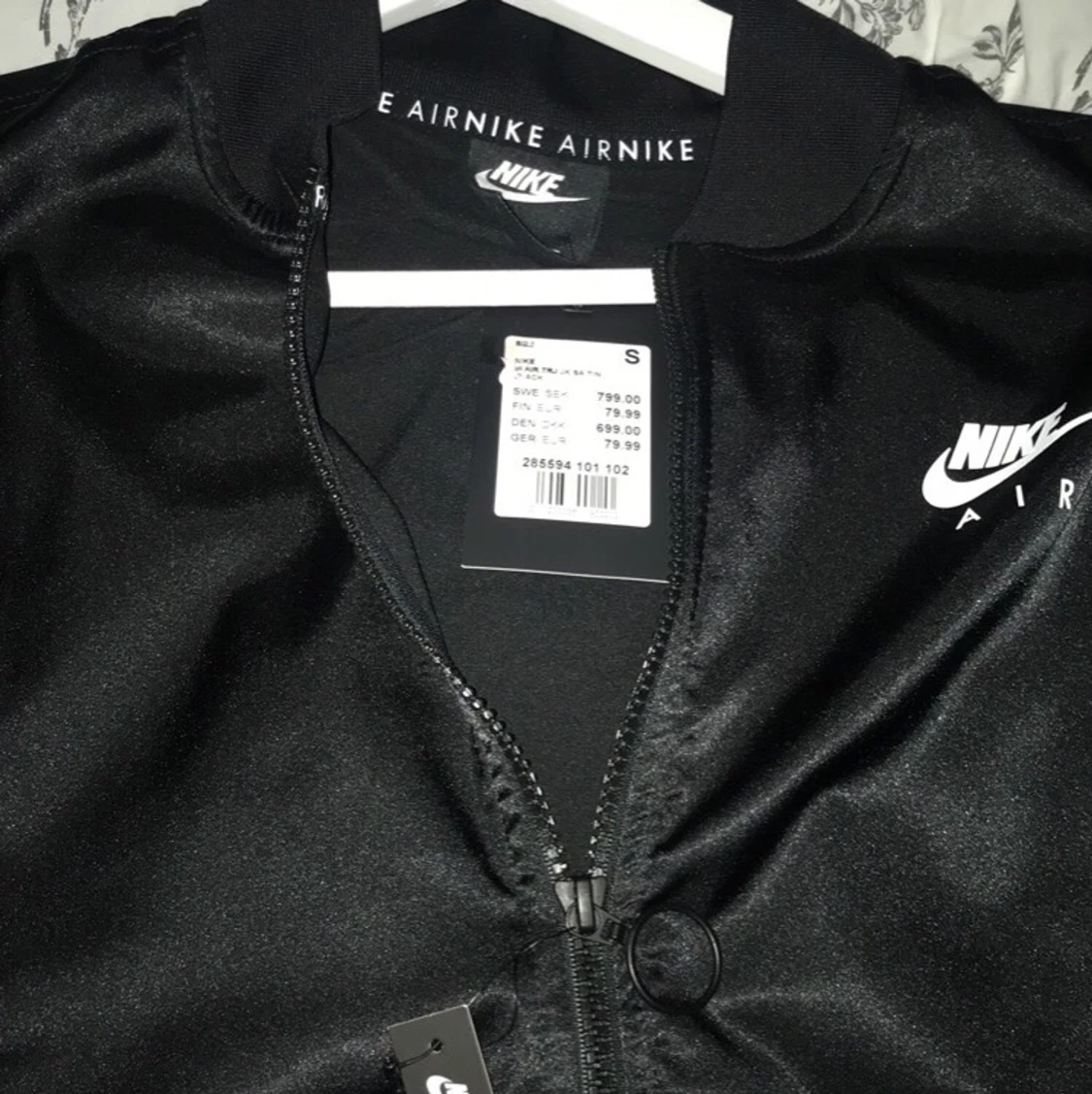 Nike ”kofta” - 91