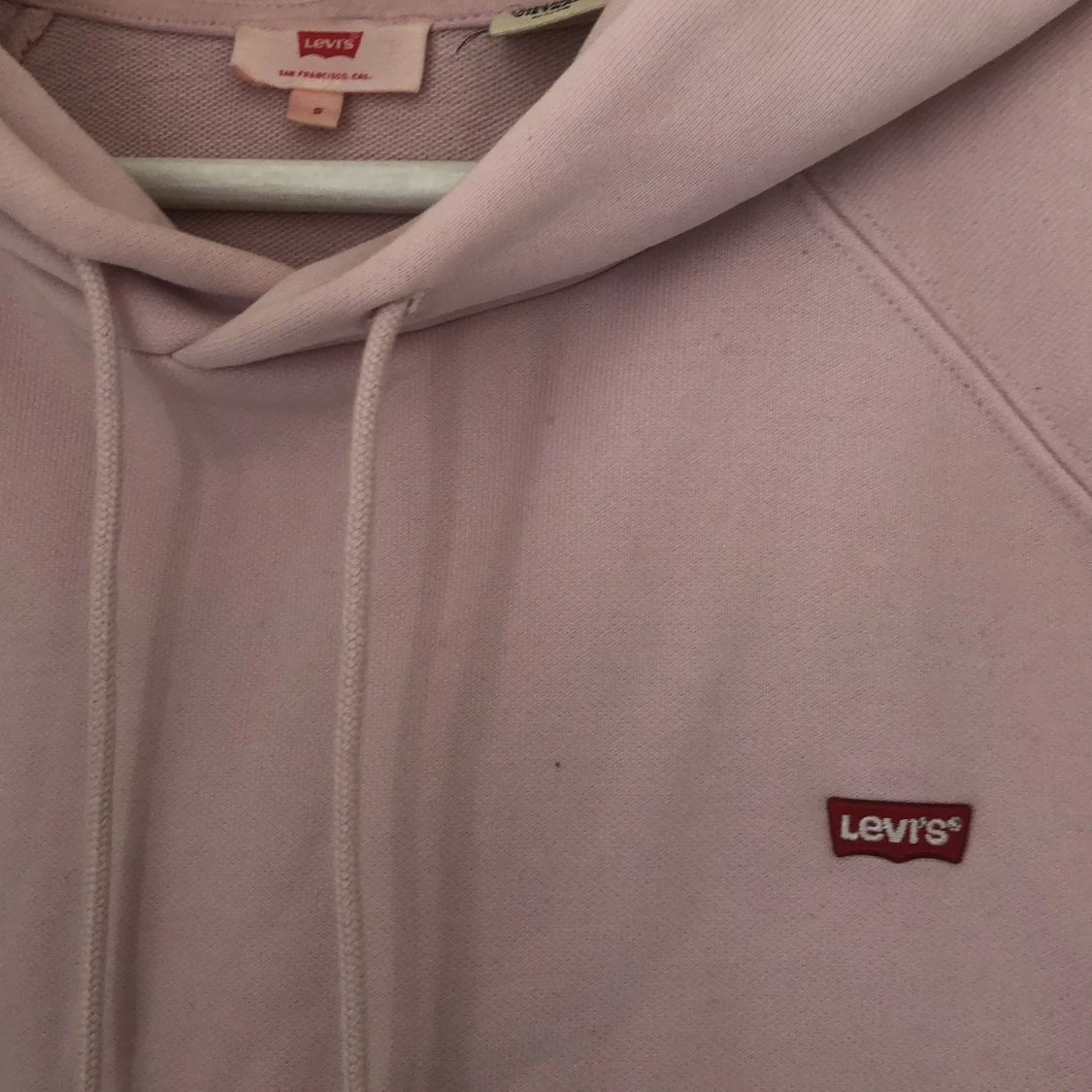 Levi’s hoodie - 90