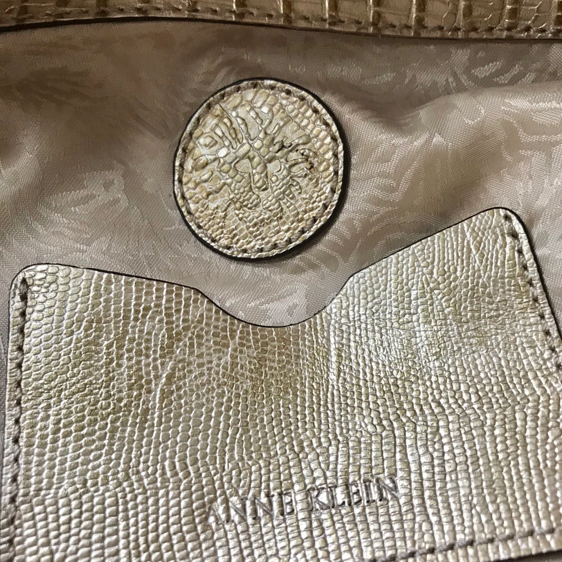 Anne Klein väska - 90