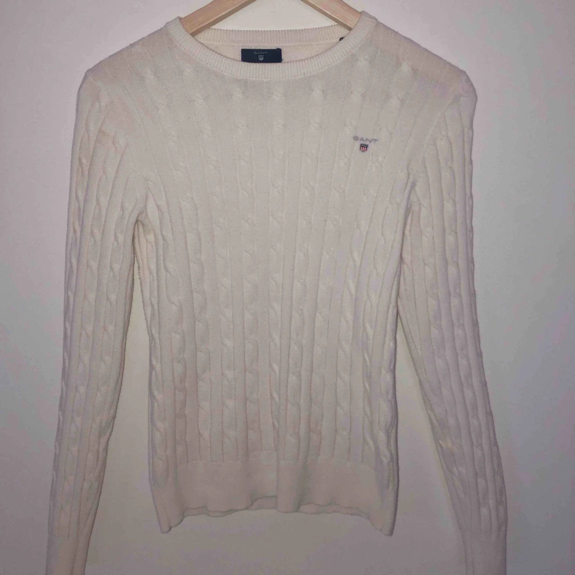 Gant tröja 