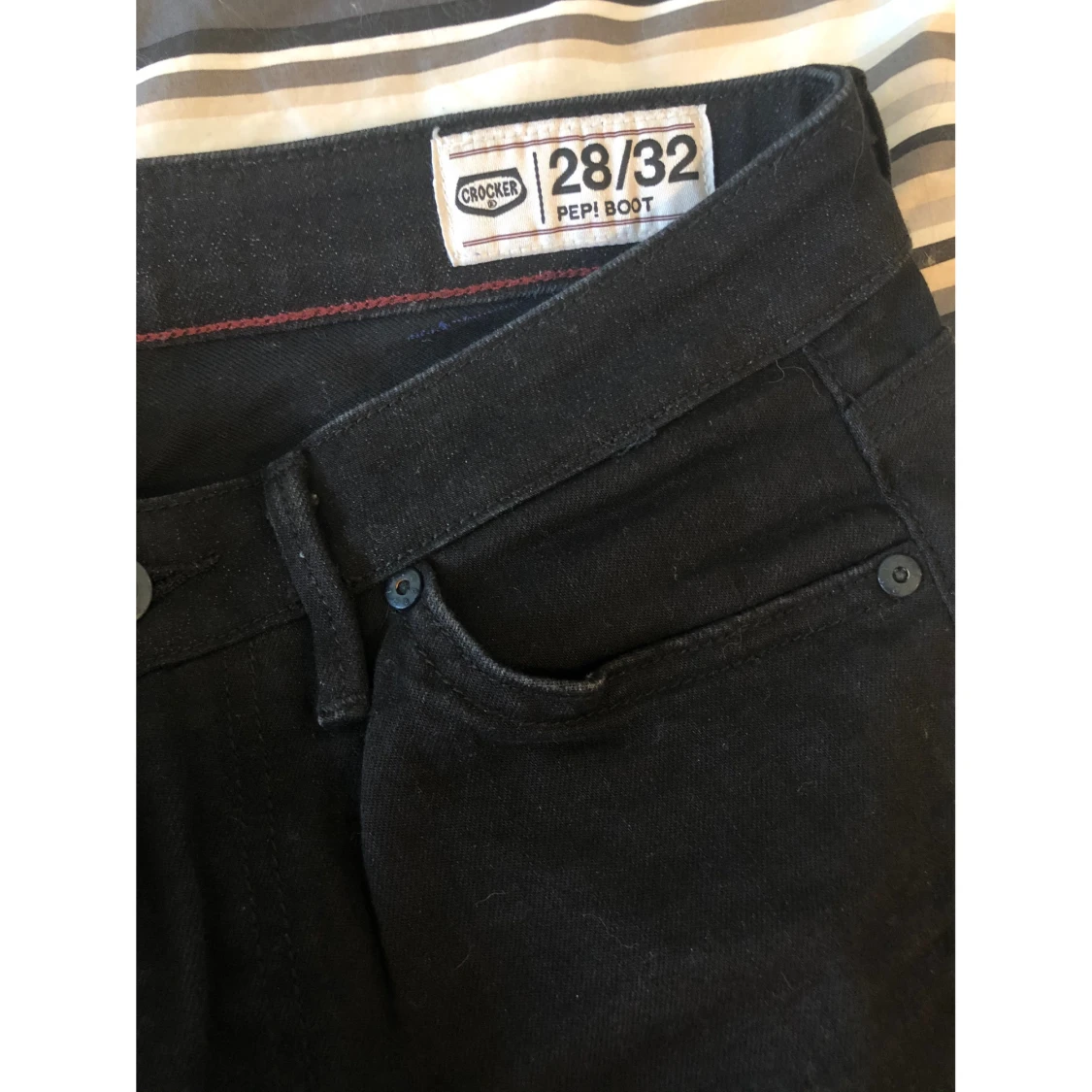 Jeans från Crocker - 91