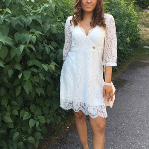 Student / skolavslutningsklännig  - För funderingar skriv privat 🌸