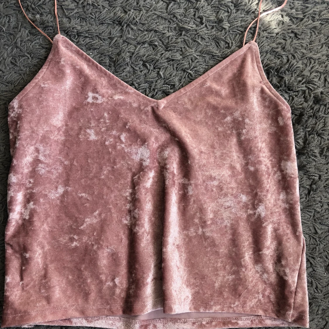 Söt topp från H&M - 90