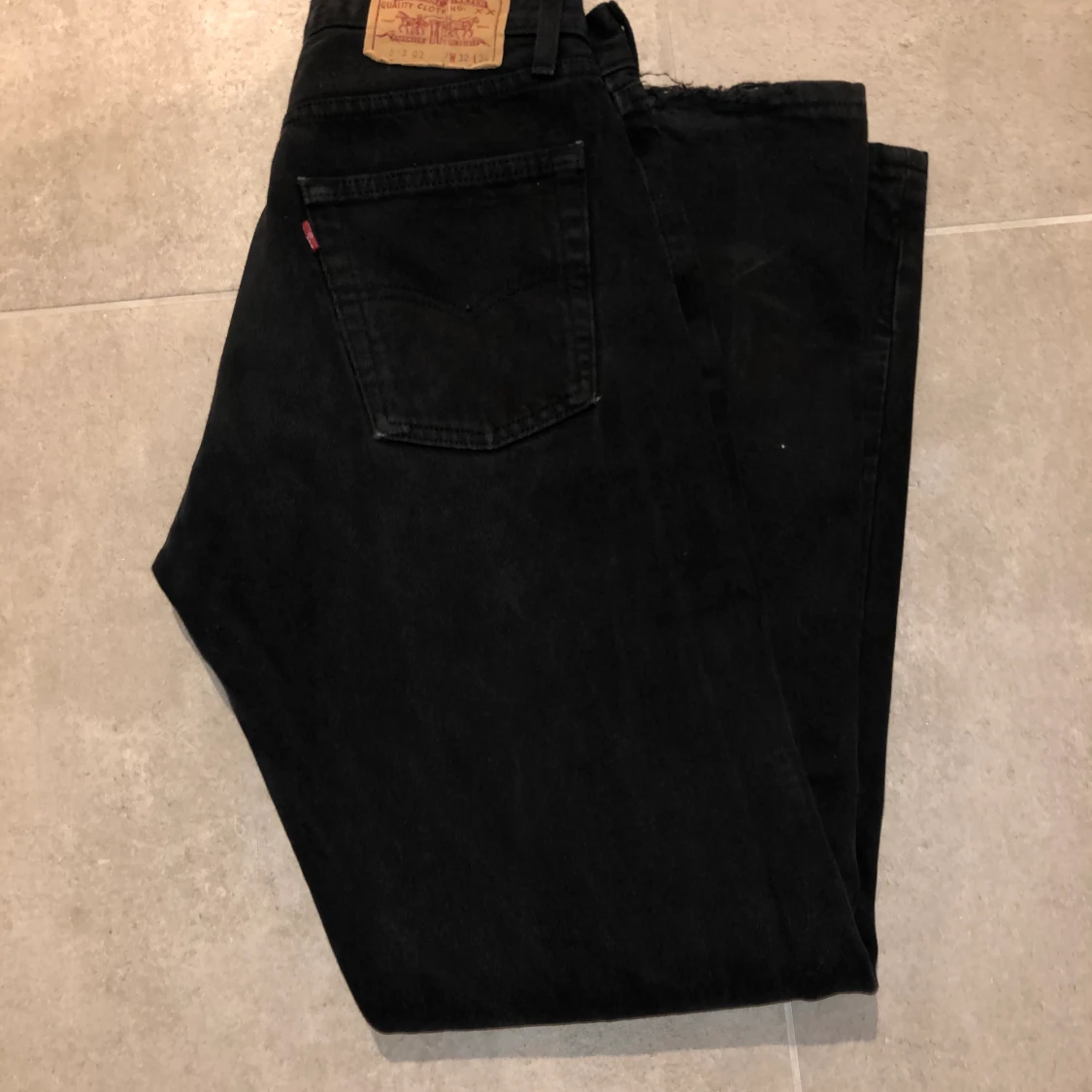 Levi’s jeans  - 90