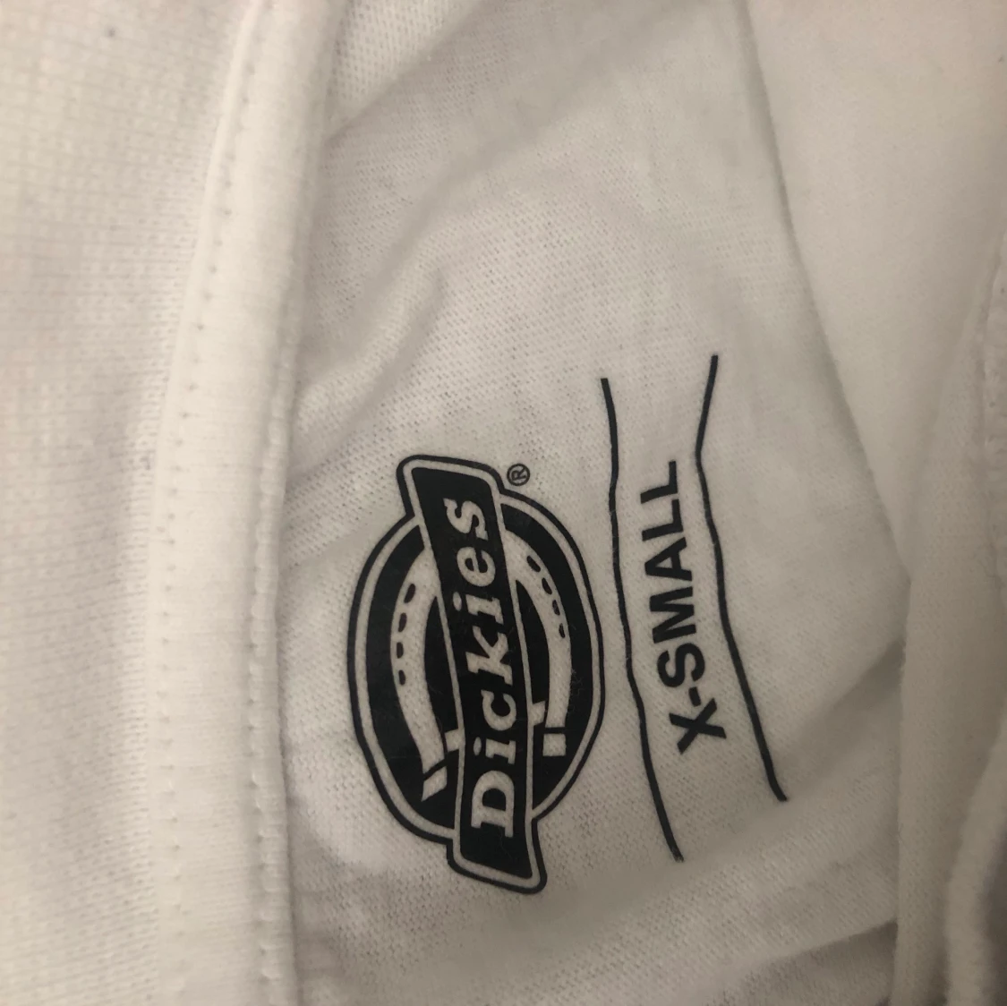 Dickies t-shirt - 90