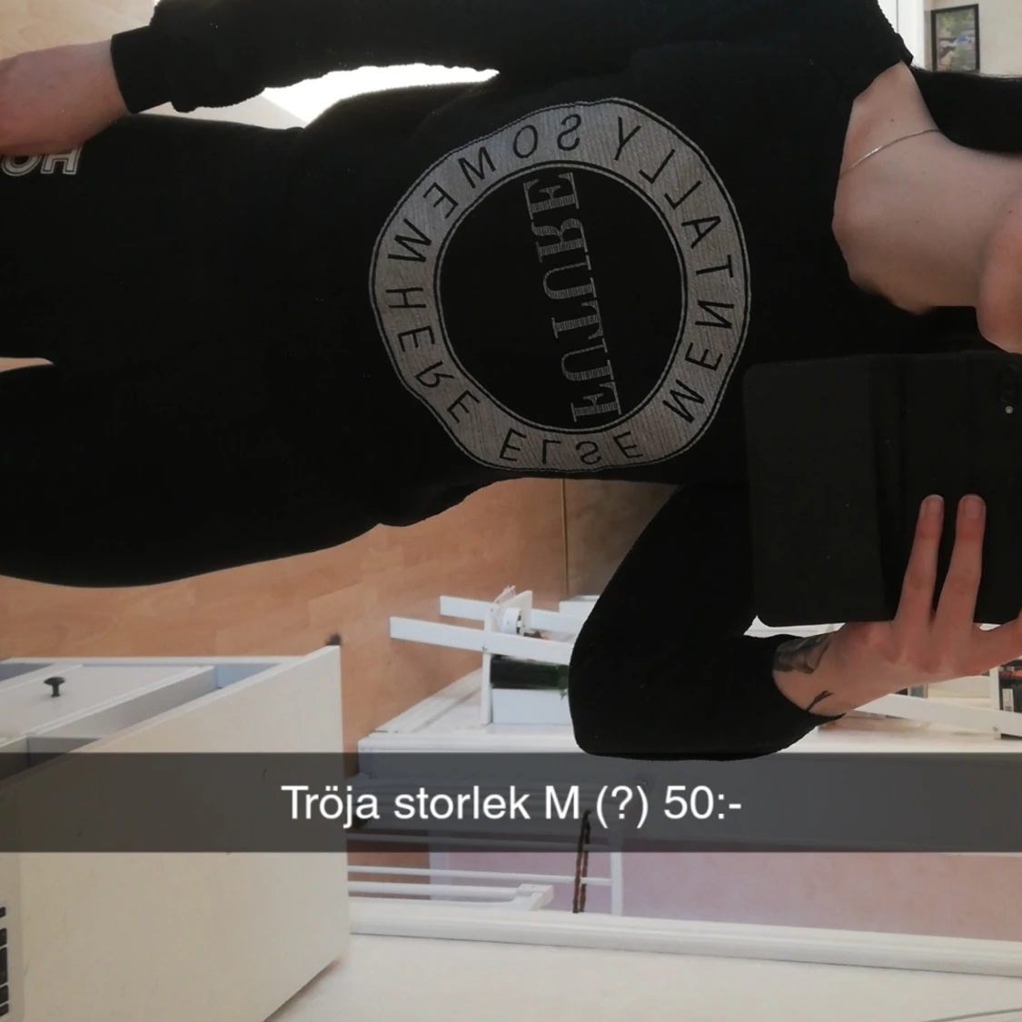 Tröja 