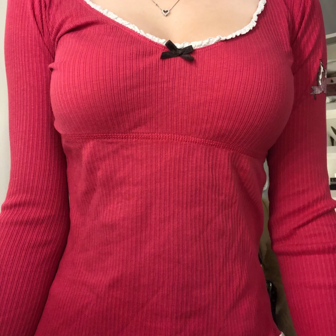 Söt tröja från Odd Molly