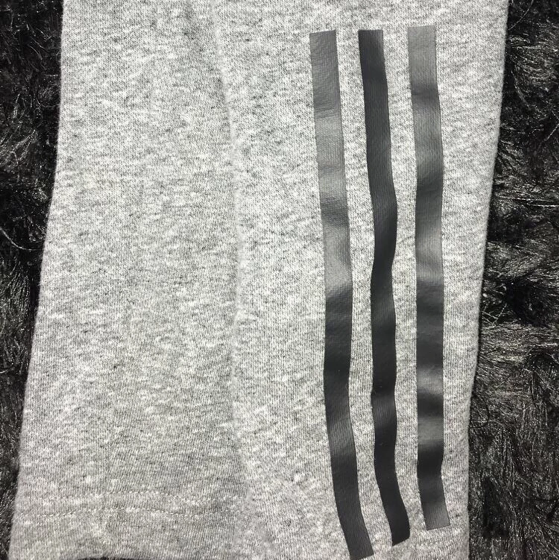 Tre streck på min dress 😏 - 91