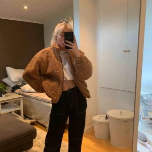  - Superfin vinter/vår/höst jacka🤩