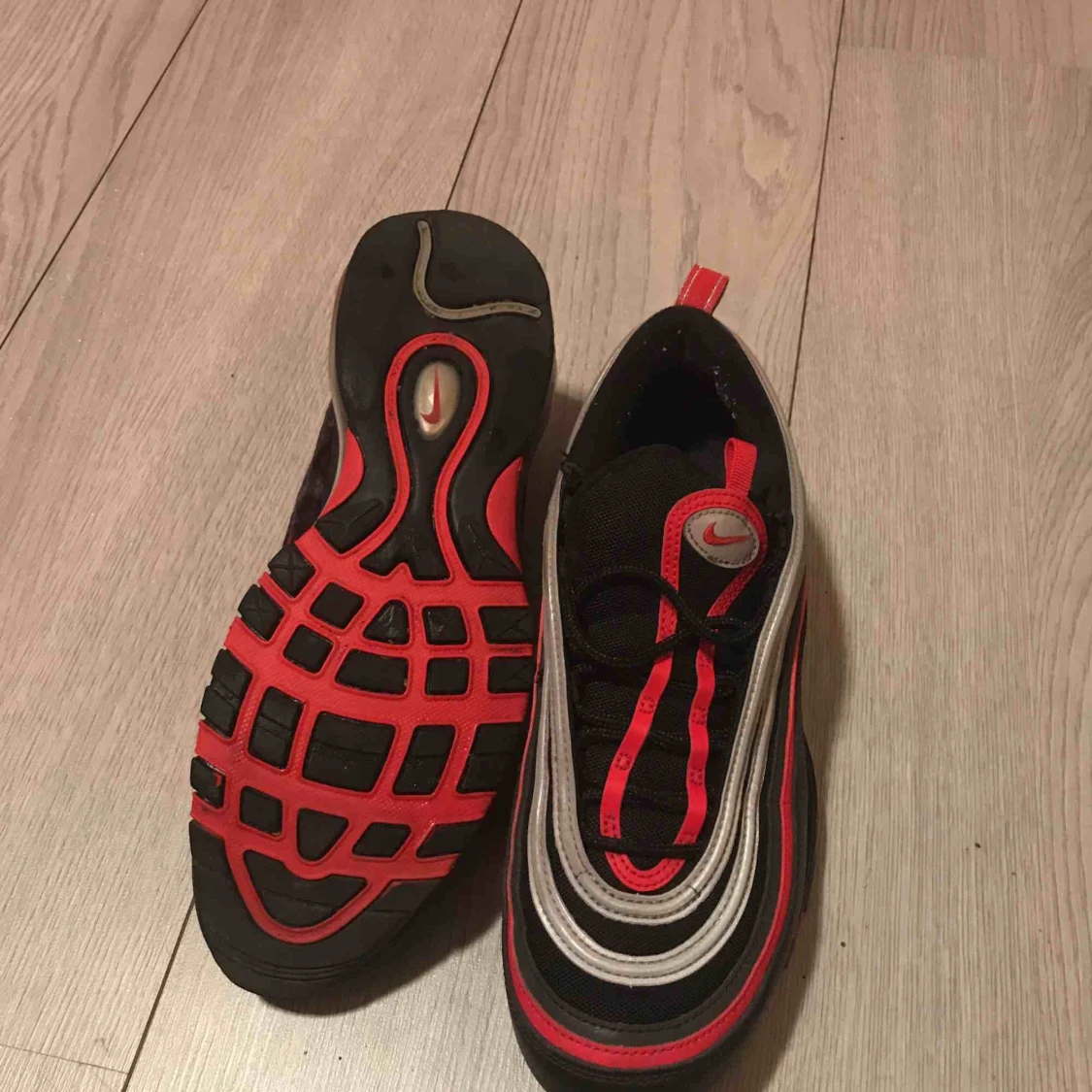 Nike air Max 97’s i storlek 43 - 90