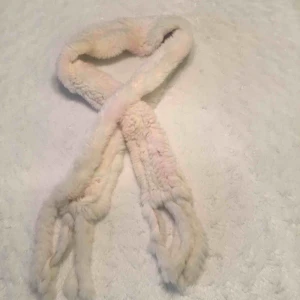  - Flick schal mjuk och go