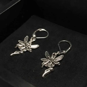  - Handgjorda örhängen 🧚🏼‍♂️ (+9kr frakt) 