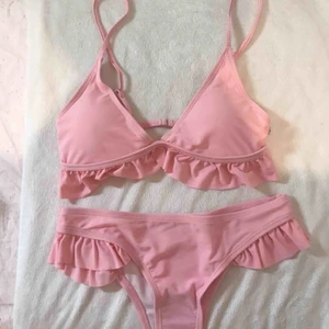  - Bikini sett från Zadig oanvänd med lappar kvar!