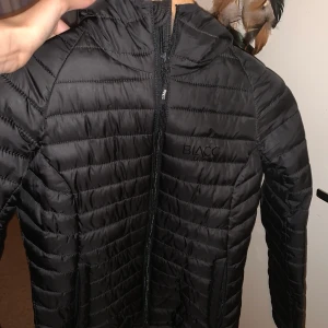 Blacc jacka - Strl Xs/s