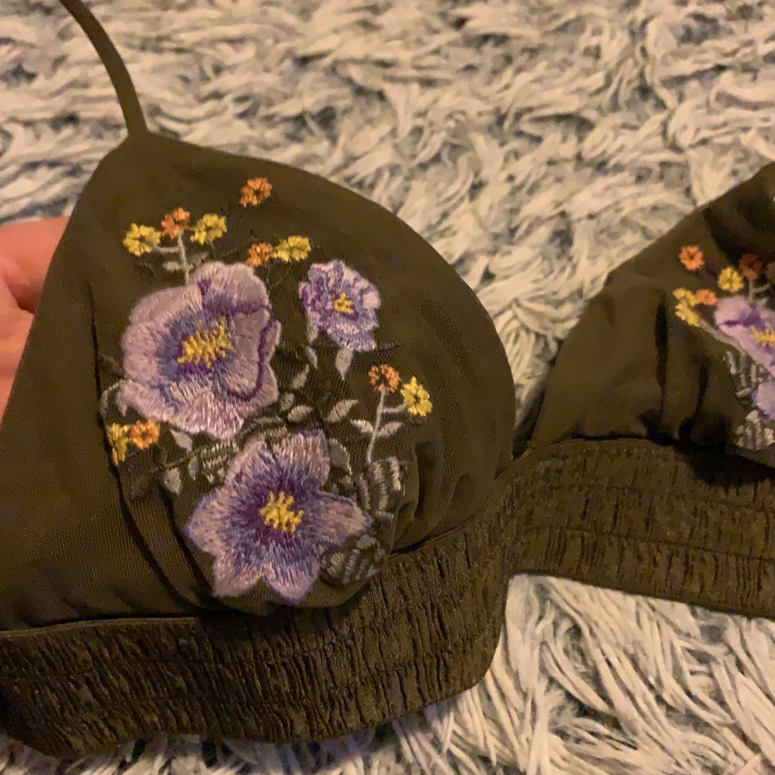 Bikini överdel - 90