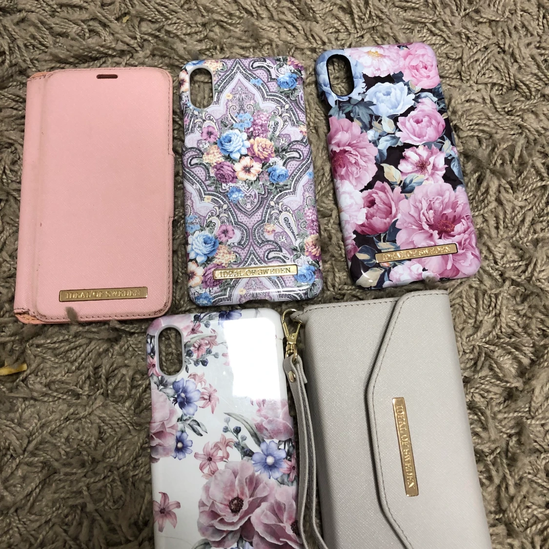 superfina ideal of sweden skal