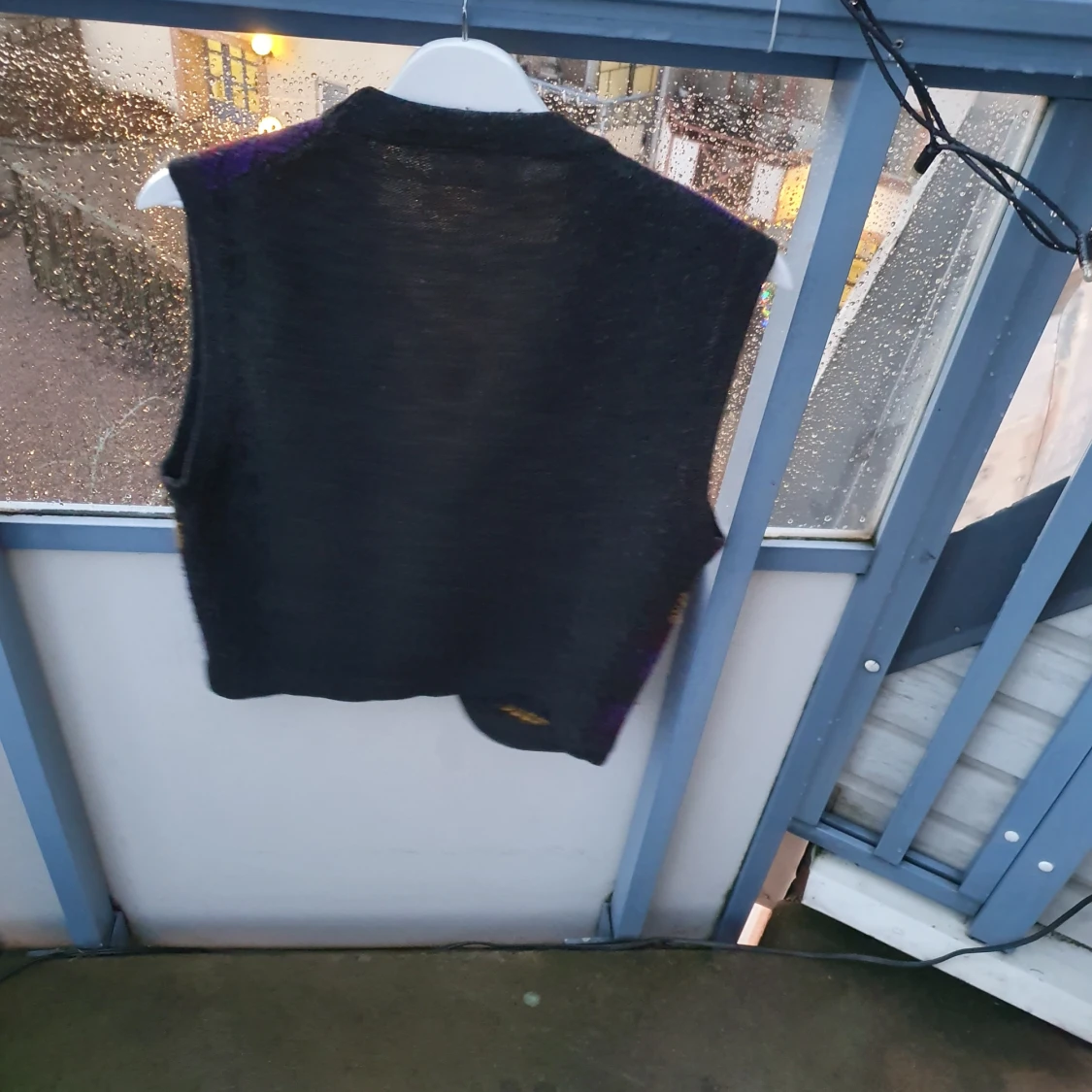 80 talet väst  - 90