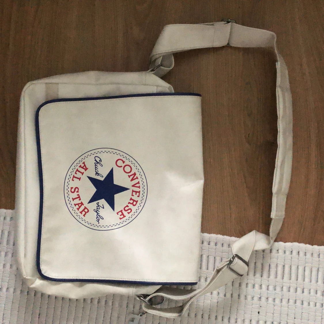 Converse axelväska - 91