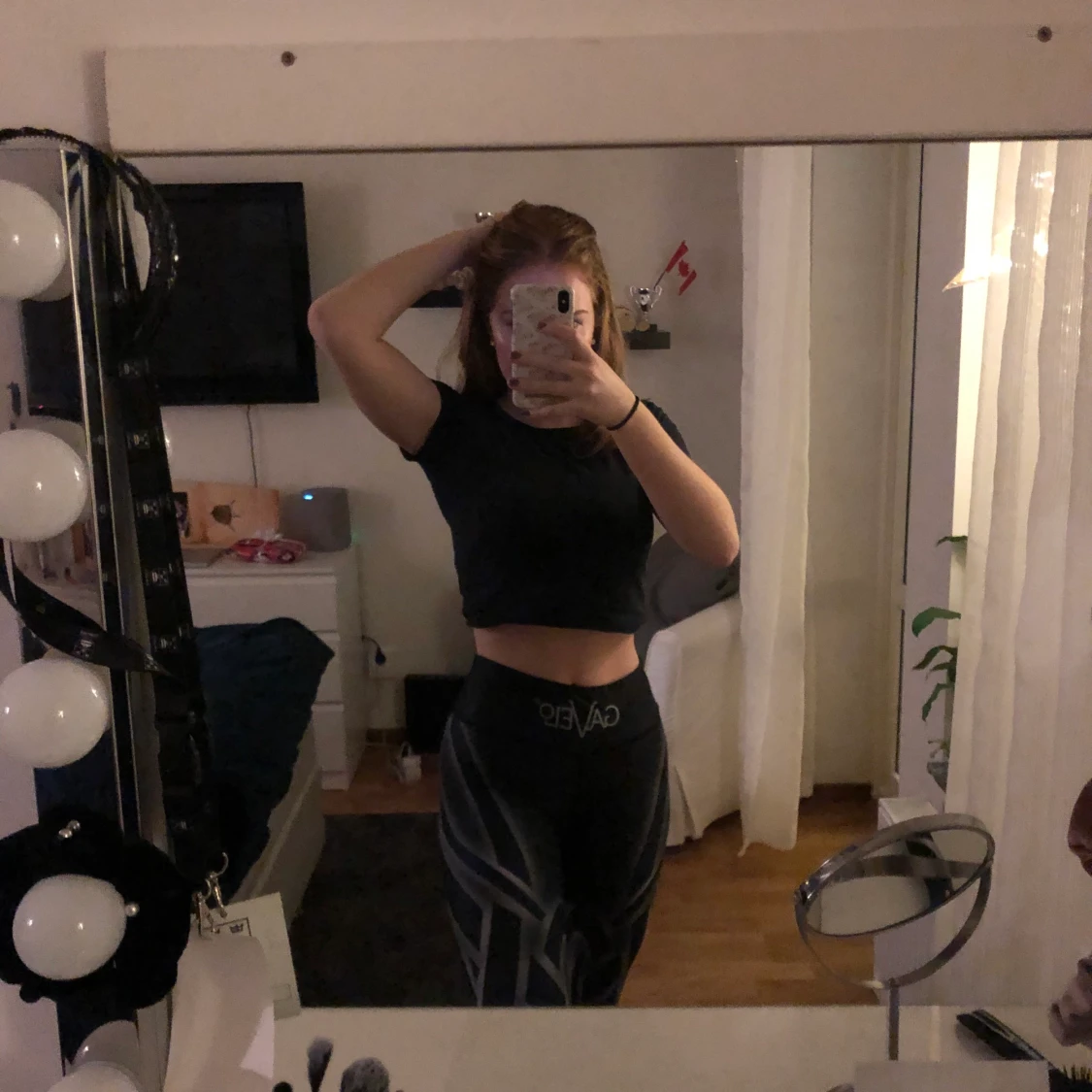 Gavelo träningstights  - 91