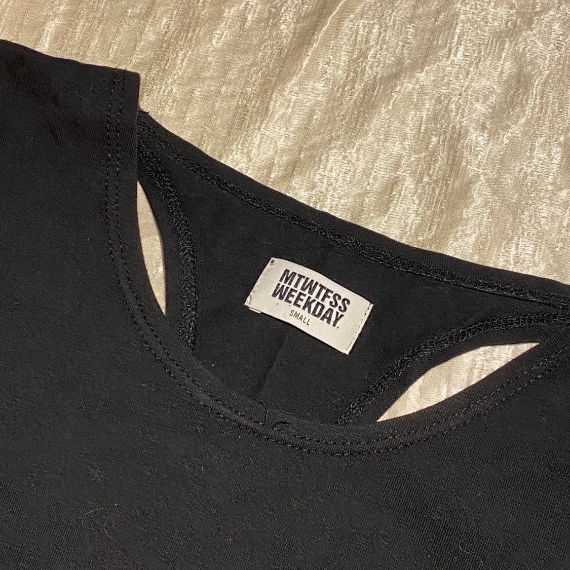 🦇 Lilla svarta 🦇 - 91